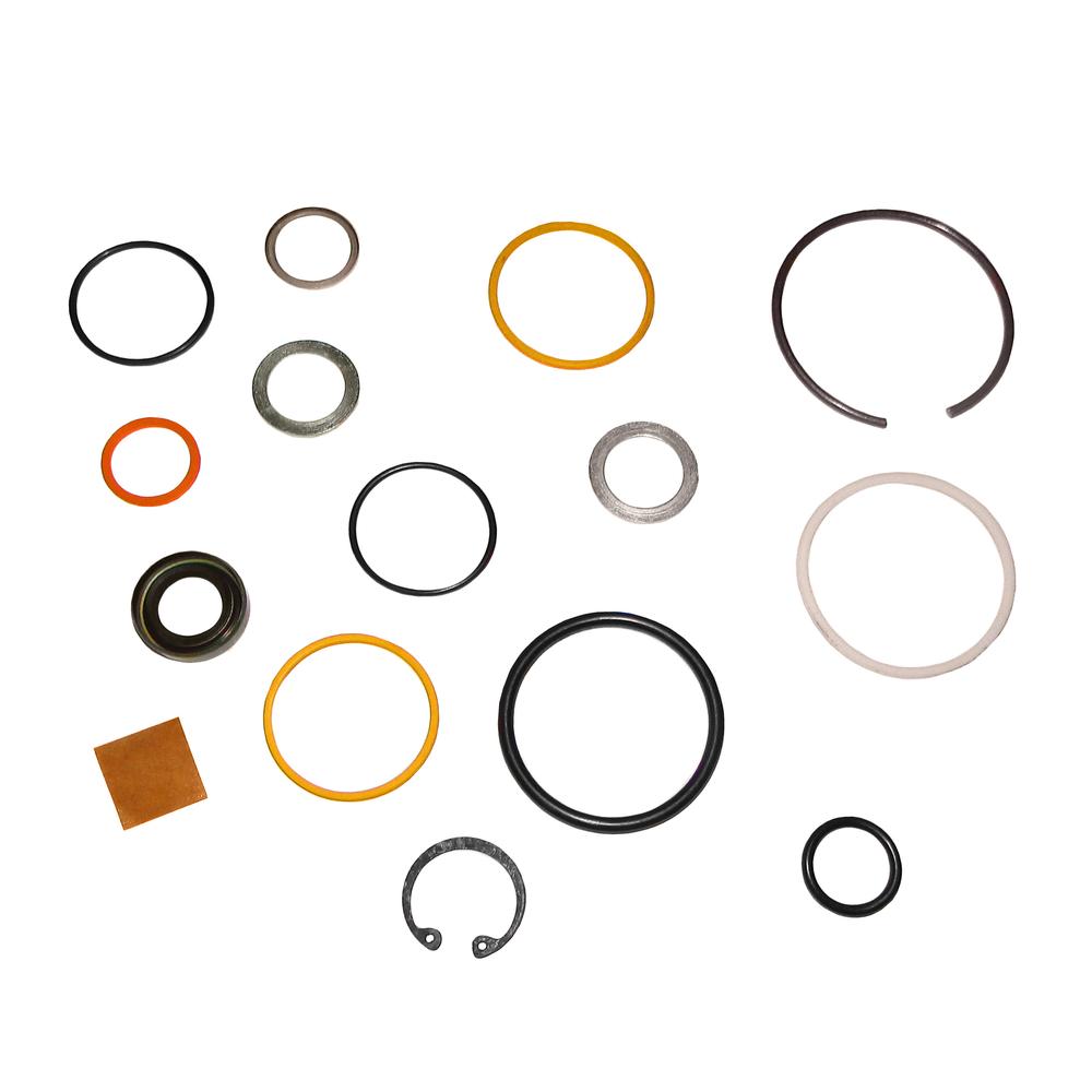 C5NN3N713A Steering Cylinder Seal Kit Fits Ford 555 555A 555B