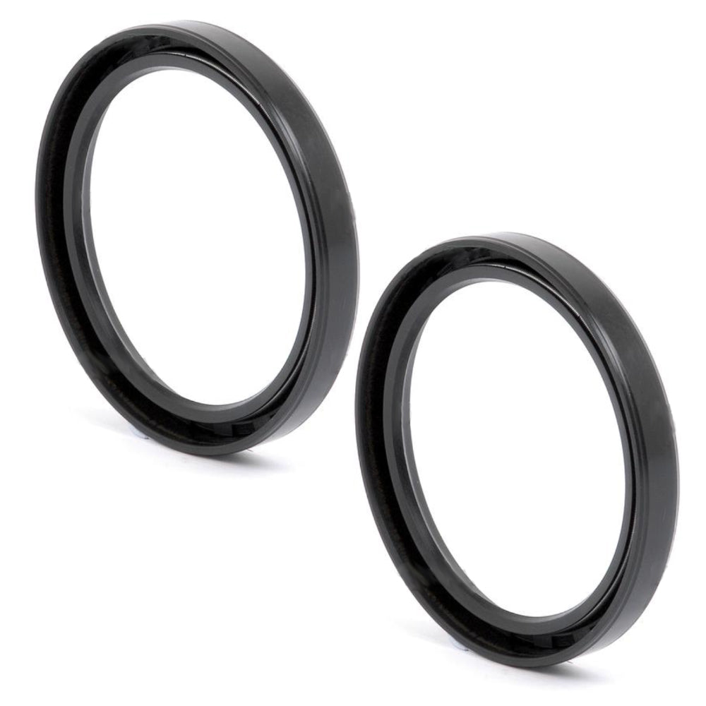 Qty 2: Rear Axle Outer Seal Fits Universal Products Replaces 87295846