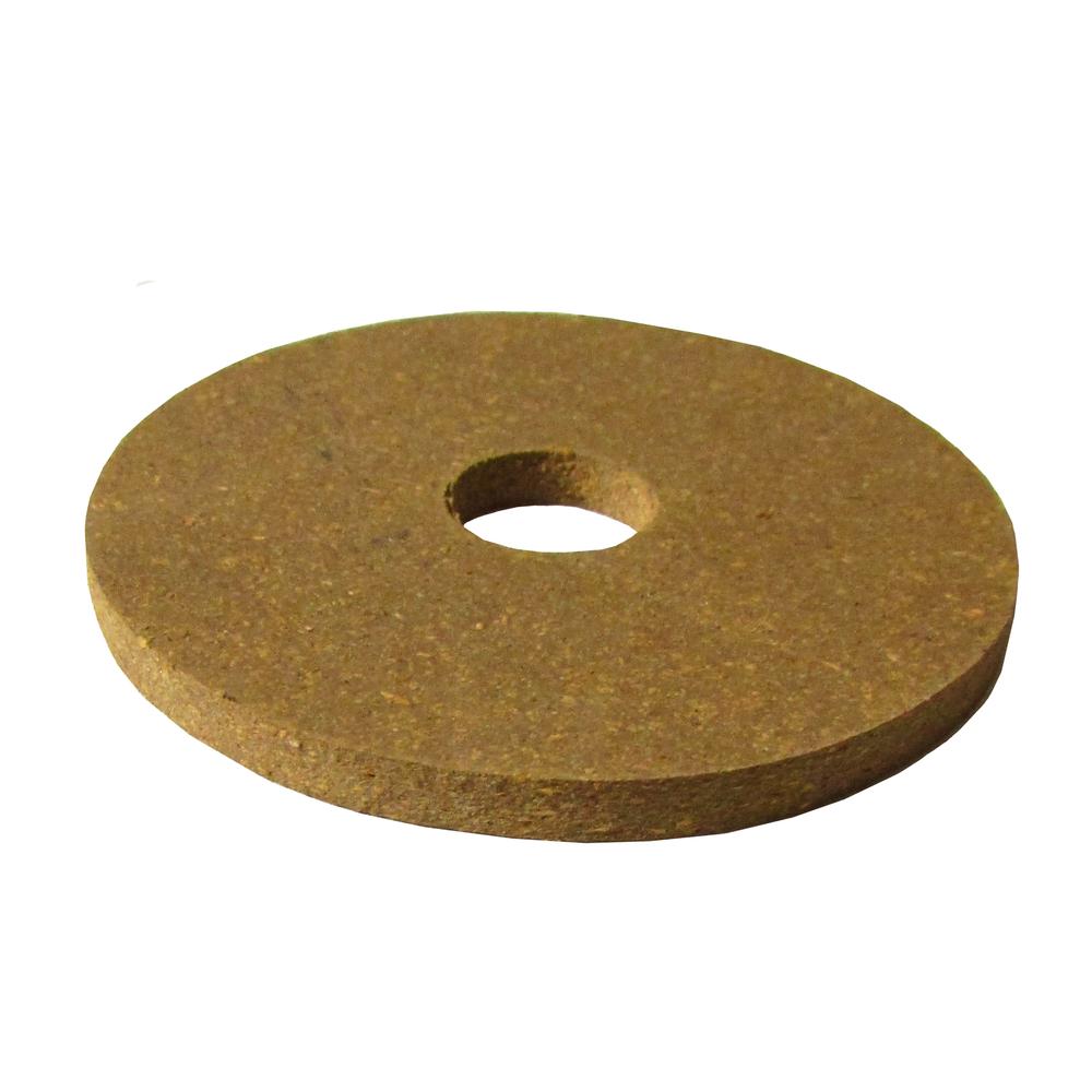 Hydraulic Lift Quadrant Lever Friction Disc Fits Fordson Replaces C5NN518B
