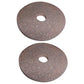 3pt Lift Control Lever Friction Disc Fits Ford Tractor 9N 2N 8N NAA C5NN518B Cor