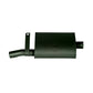 Muffler Fits Ford 2000 2600 3000 3600 4000 5000 5600 5610 6600 6610 C5NN5230AD