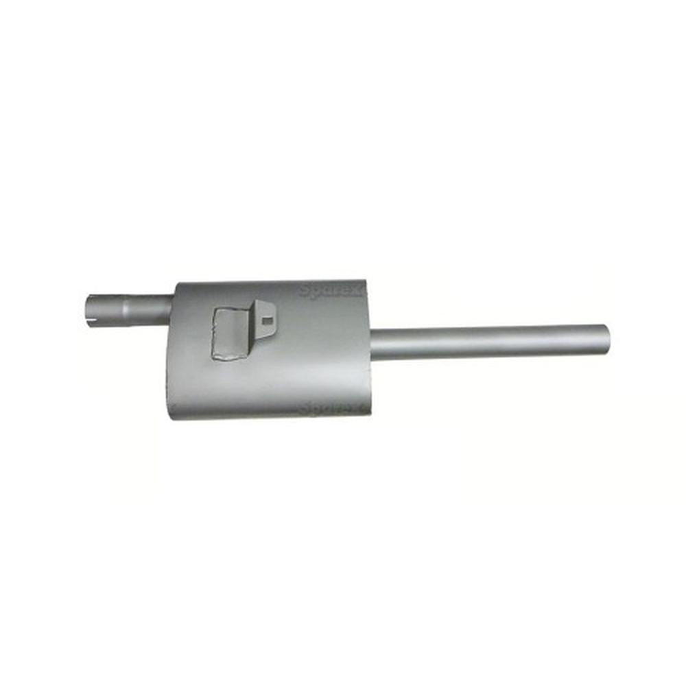 Muffler Fits Ford 3000 2000 C5NN5230AH