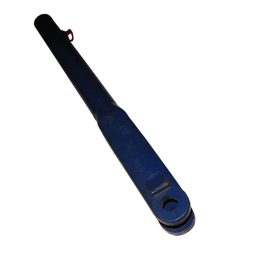 Leveling Box Fork Fits Ford/New Holland Replaces 81801667