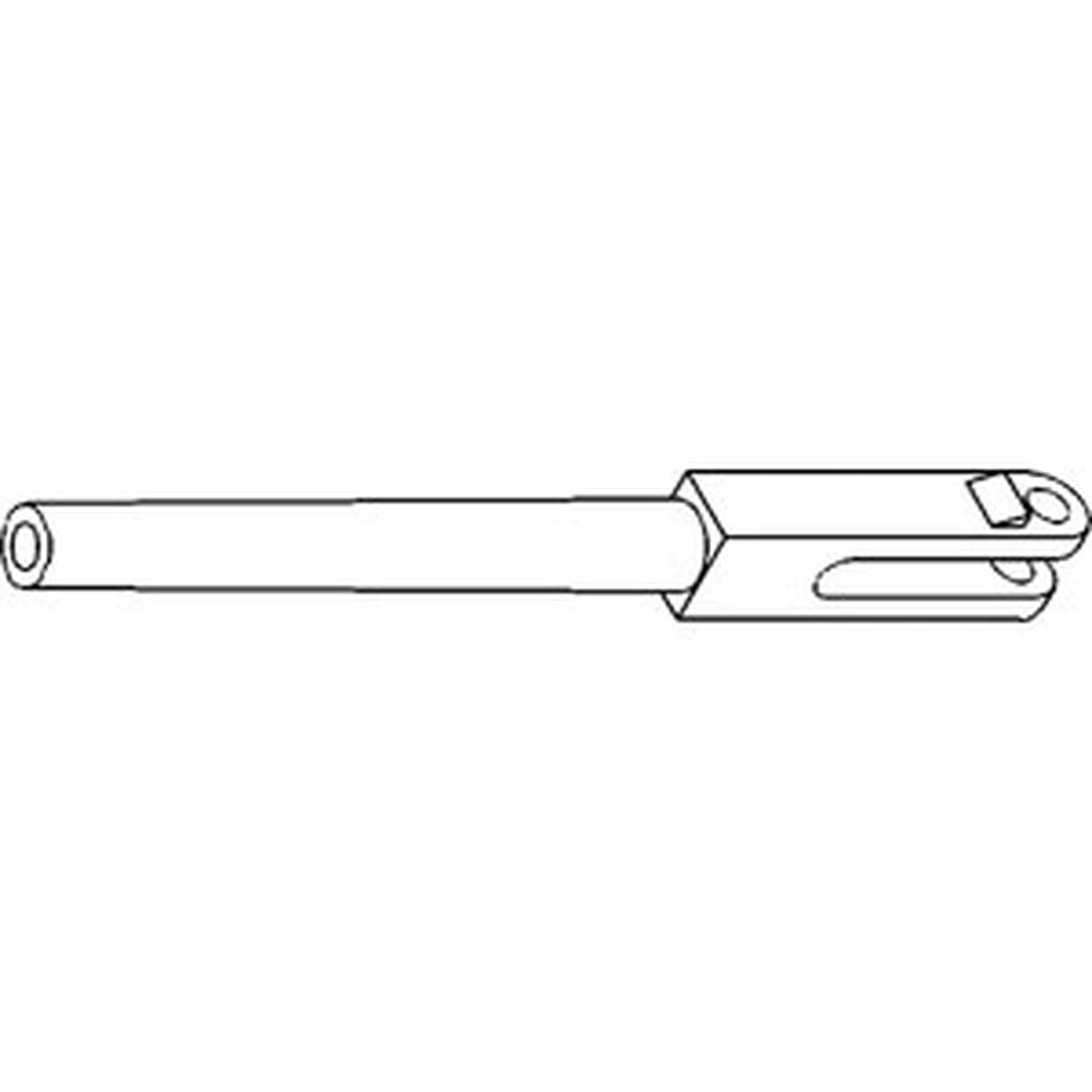 S.11315 Leveling box Fork Fits Ford/New Holland