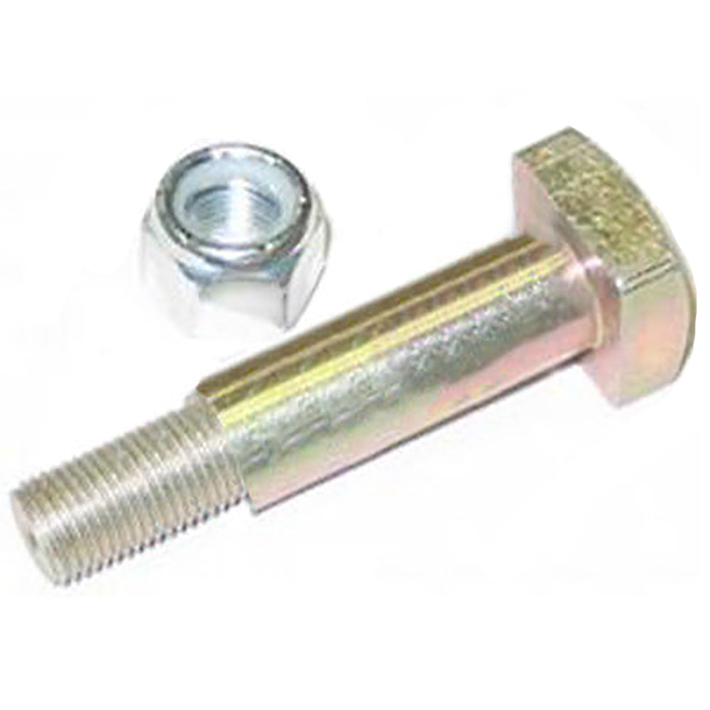 C5NN595A Leveling Fork Lower Bolt & Nut Fits Ford/New Holland Tractor 2000
