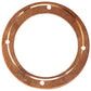 Main Shaft Washer Fits New Holland Replaces 81804625