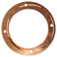 Main Shaft Washer Fits New Holland Replaces 81804625