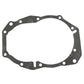 Rear Transmission Cover Gasket Fits Ford/New Holland Replaces 81815558