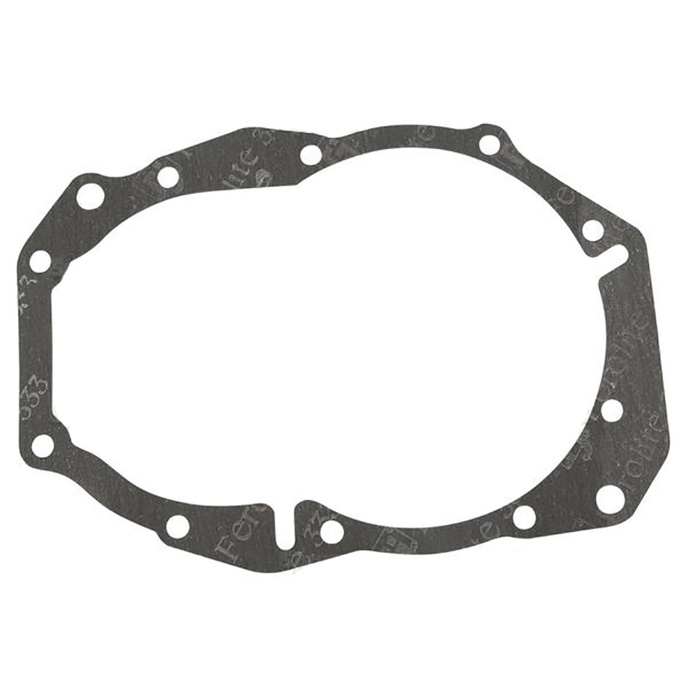 Rear Transmission Cover Gasket Fits Ford Replaces 81815558