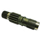 C5NN7111B Countershaft Fits Ford New Holland 2000 3000 2600 3600 231 233 33