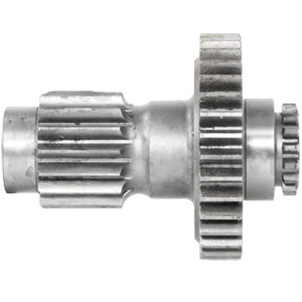 C5NN7113B New Tractor Countershaft Gear Fits Ford 3000 3600 3610 81804753