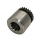 C5NN717A PTO Coupling Fits Ford New Holland Tractor 2000 2110LCG 2310 233 2