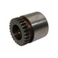 Coupling Fits 2000 2110LCG 231 2310 233 234 2600 2610 C5NN717A C5NN717A-A