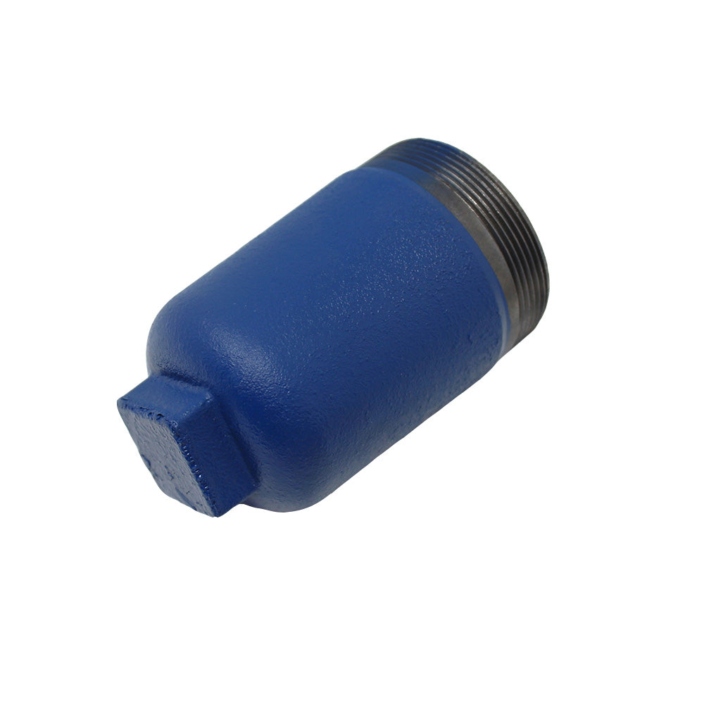 C5NN726A PTO Cap Fits Ford New Holland Tractor 5000 5600 5610 5900 6600 661