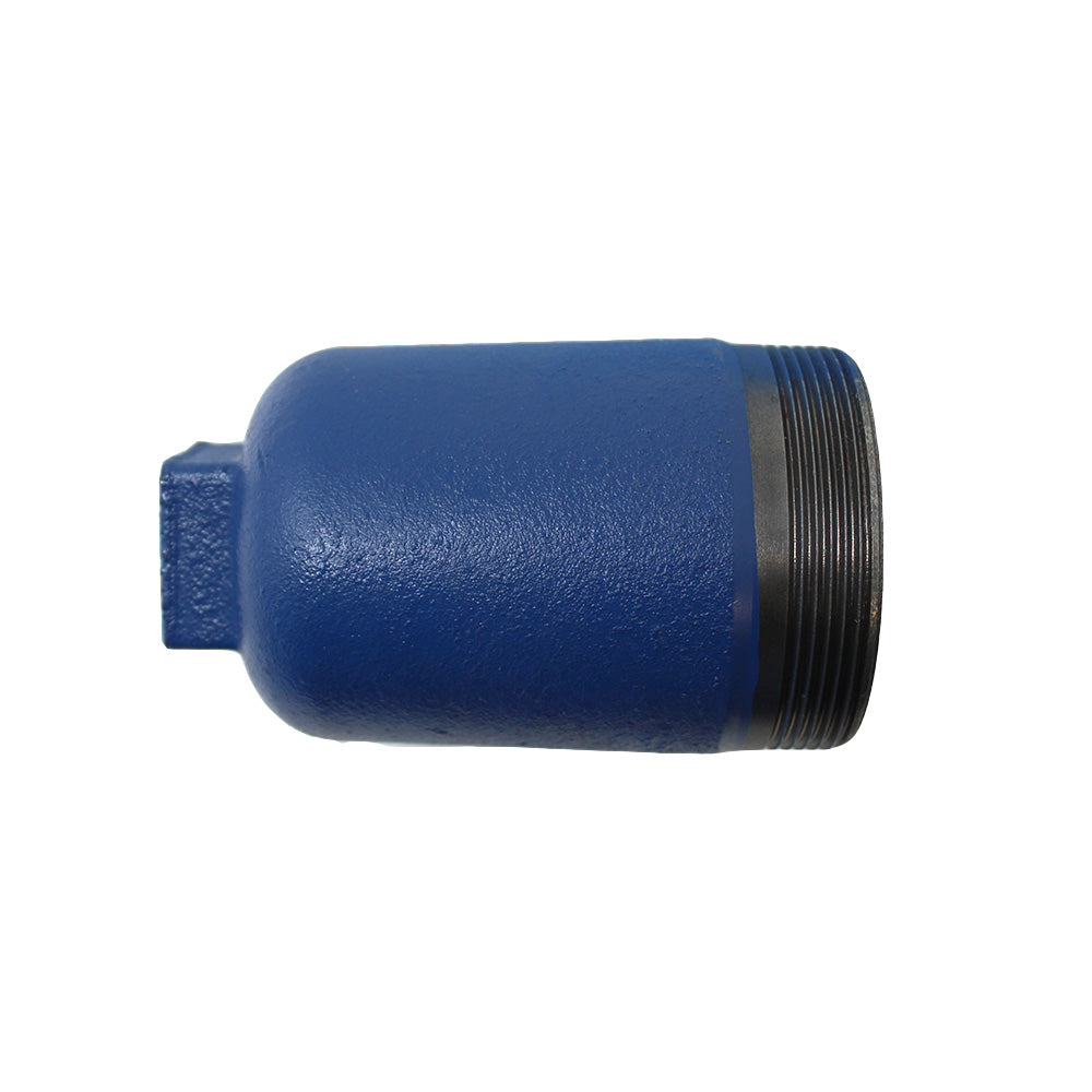 PTO Cap Fits Ford/New Holland Replaces 47811118