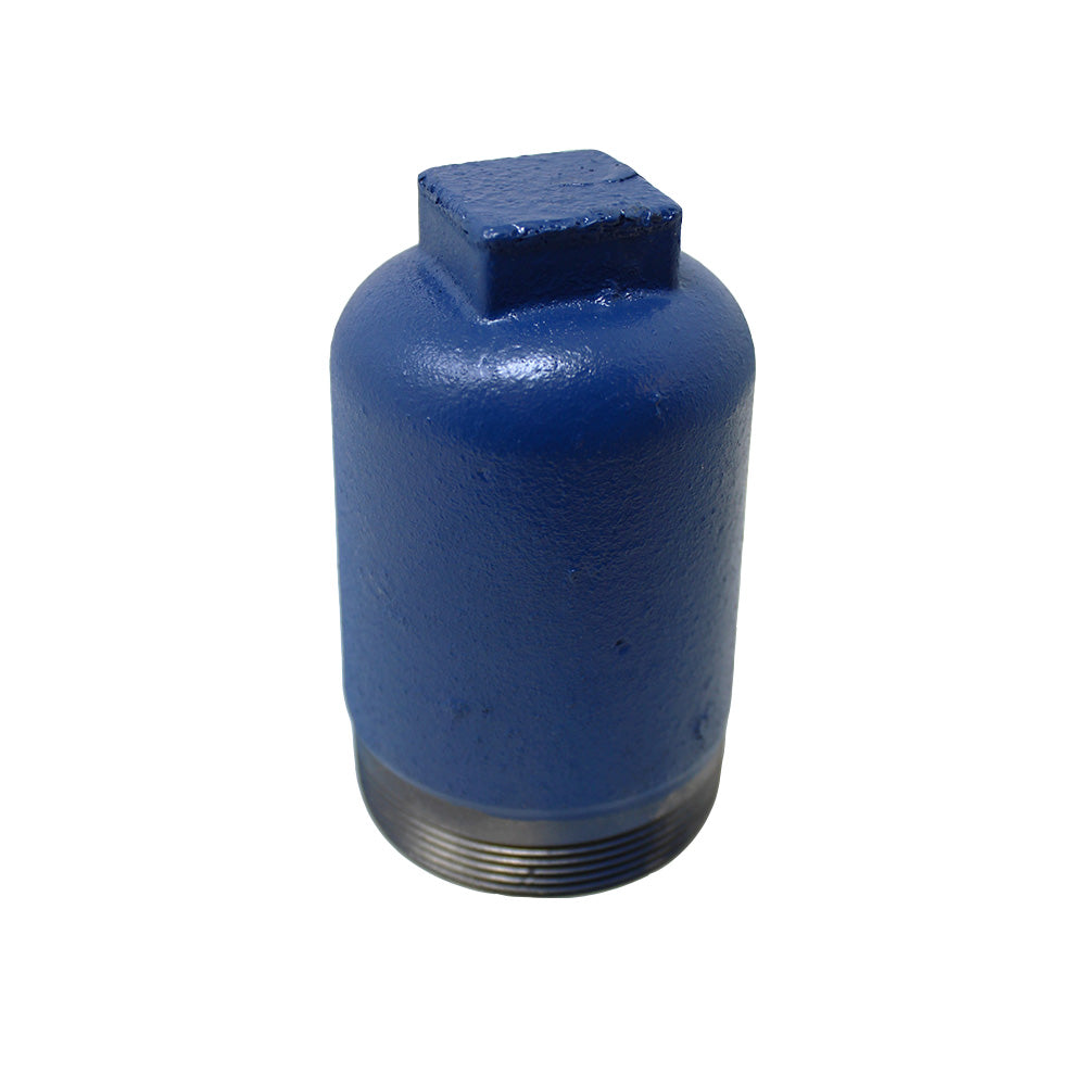 C5NN726A 66158 PTO Cover Cap Fits Ford 5000 7000 5600 5900 6600 6700 7600 7700