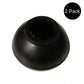 Qty 2: Gear Shifter Boot Fits Ford/New Holland Replaces 81815360