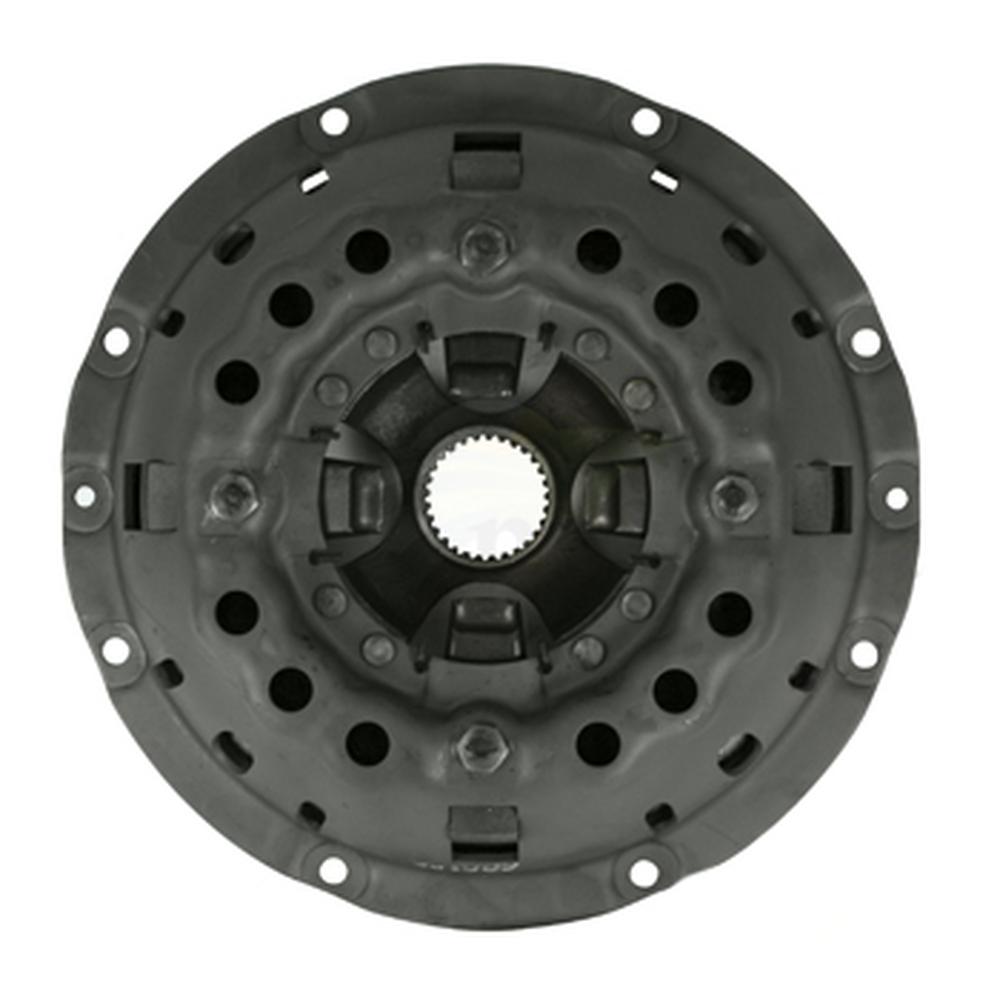 Pressure Plate Assembly Fits Ford 4110 4140 4000 4410 4600 4100 4330 4400 4200