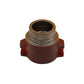 Clutch Release Bearing Hub Fits Ford/New Holland Replaces 81805377