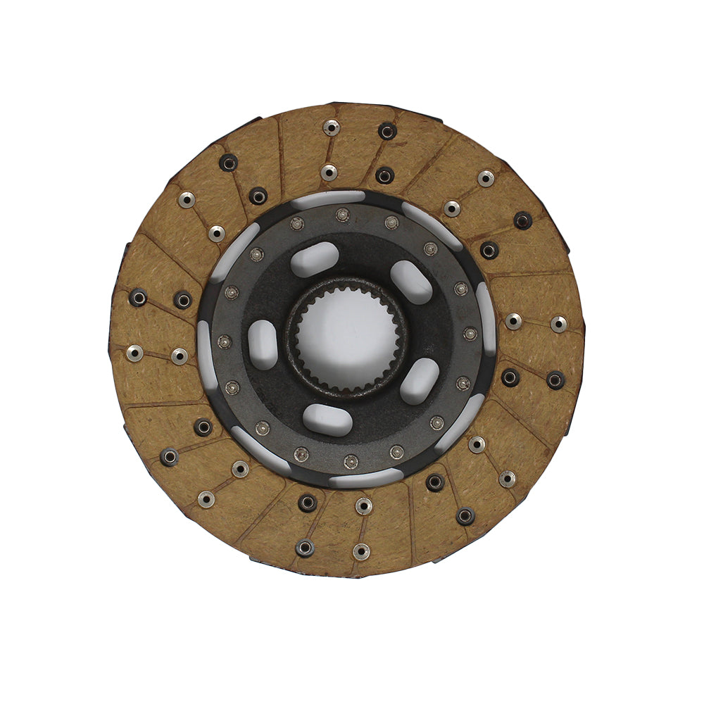 8.5" PTO Disc Fits Ford/New Holland Replaces 81808610