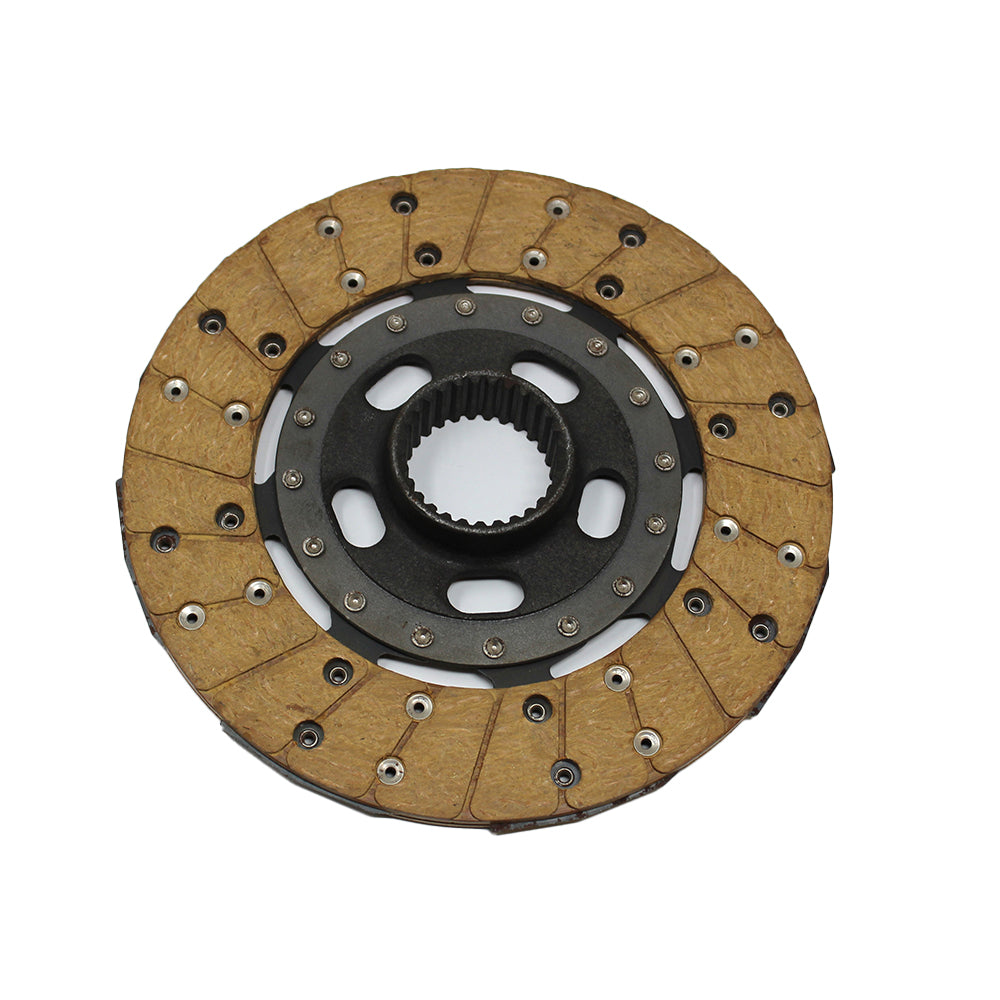 8.5" PTO Disc Fits Ford Replaces 81808610