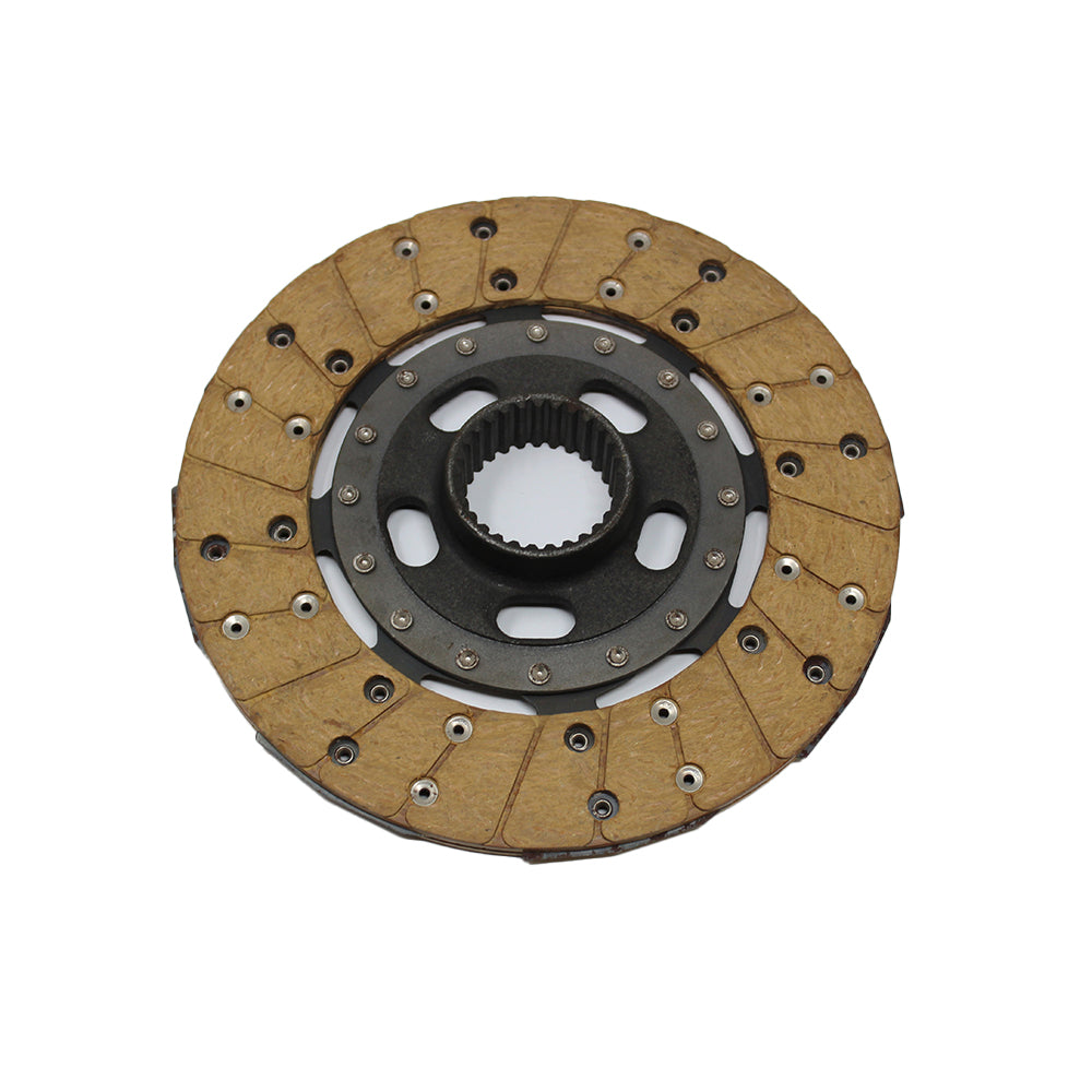8.5" PTO Disc Fits Ford Replaces 81808610