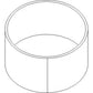 Bushing Fits 2000 230A 231 2310 233 234 2600 2610 2810 2910 3000 333 334 335 340
