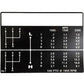 S.60664 Decal, Shift Pattern, C5nn7b292fn