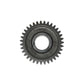 3rd Gear Fits Ford/New Holland Replaces 81805077