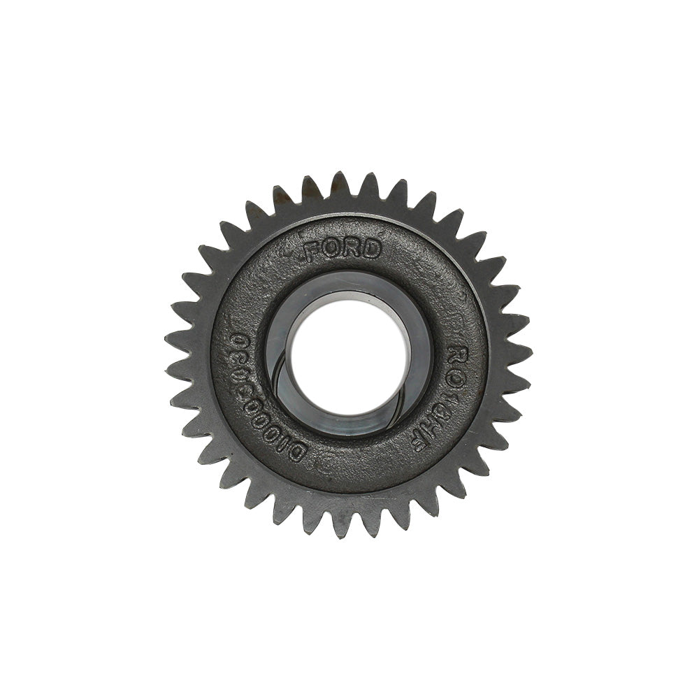 3rd Gear Fits Ford/New Holland Replaces 81805077