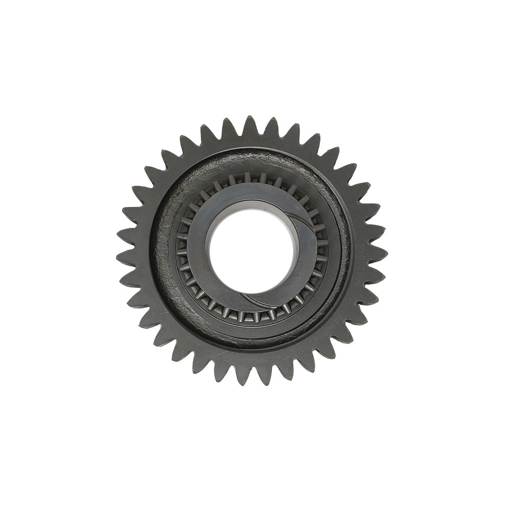 3rd Gear Fits Ford/New Holland Replaces 81805077