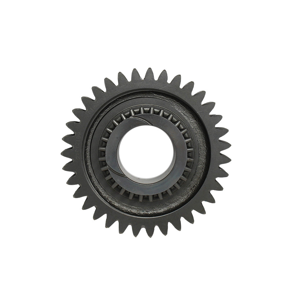 3rd Gear Fits Ford/New Holland Replaces 81805077