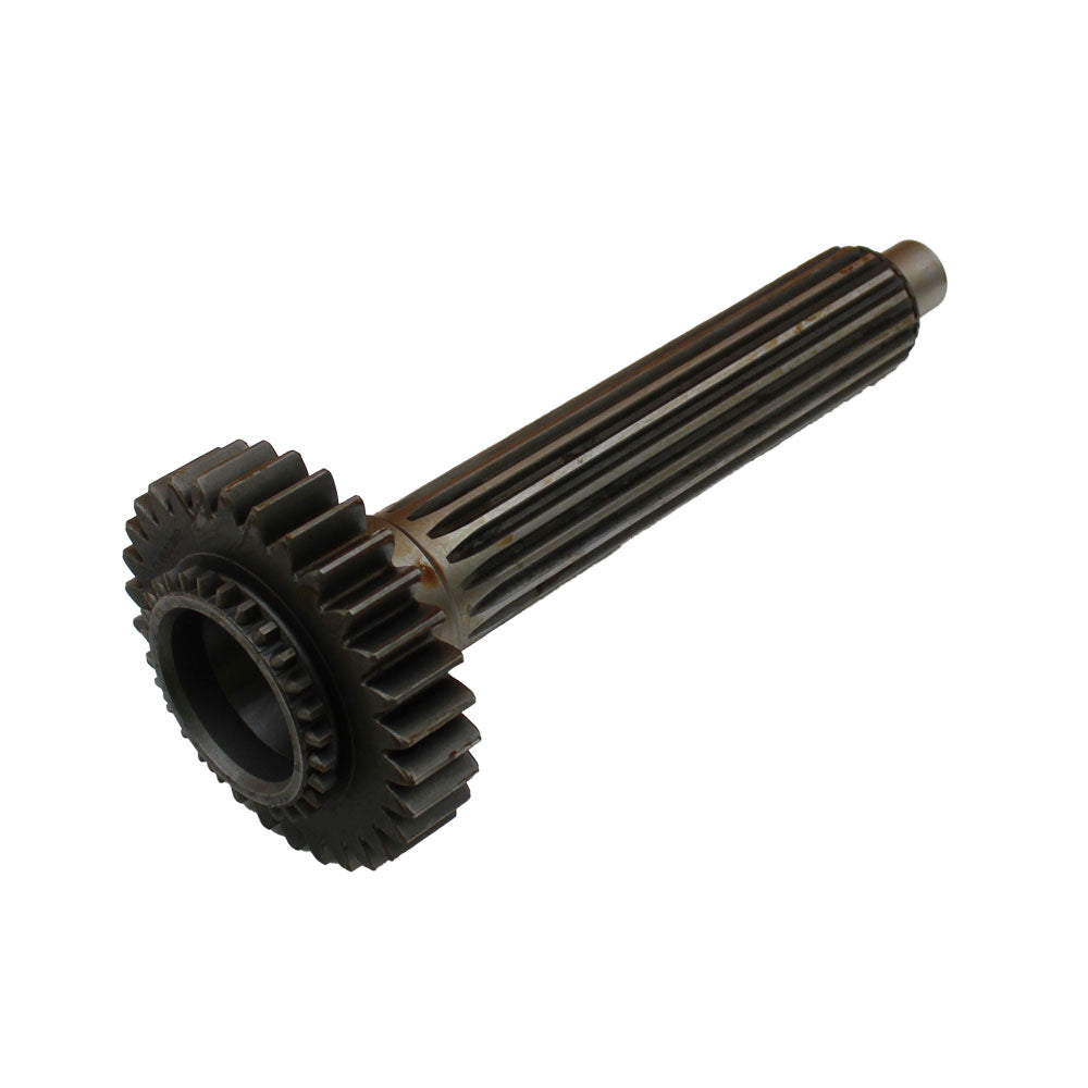 Main Shaft - Rear Fits Ford 2000 2600 2610 3000 3600 3610 4000 4110 C5NN7C095D