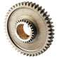 C5NN7N100C New 1st Gear Fits Ford 3550 4500 535 540 545 2100 2600 2610