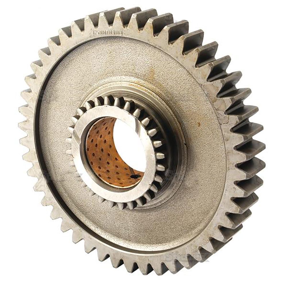 C5NN7N100C New 1st Gear Fits Ford 3550 4500 535 540 545 2100 2600 2610