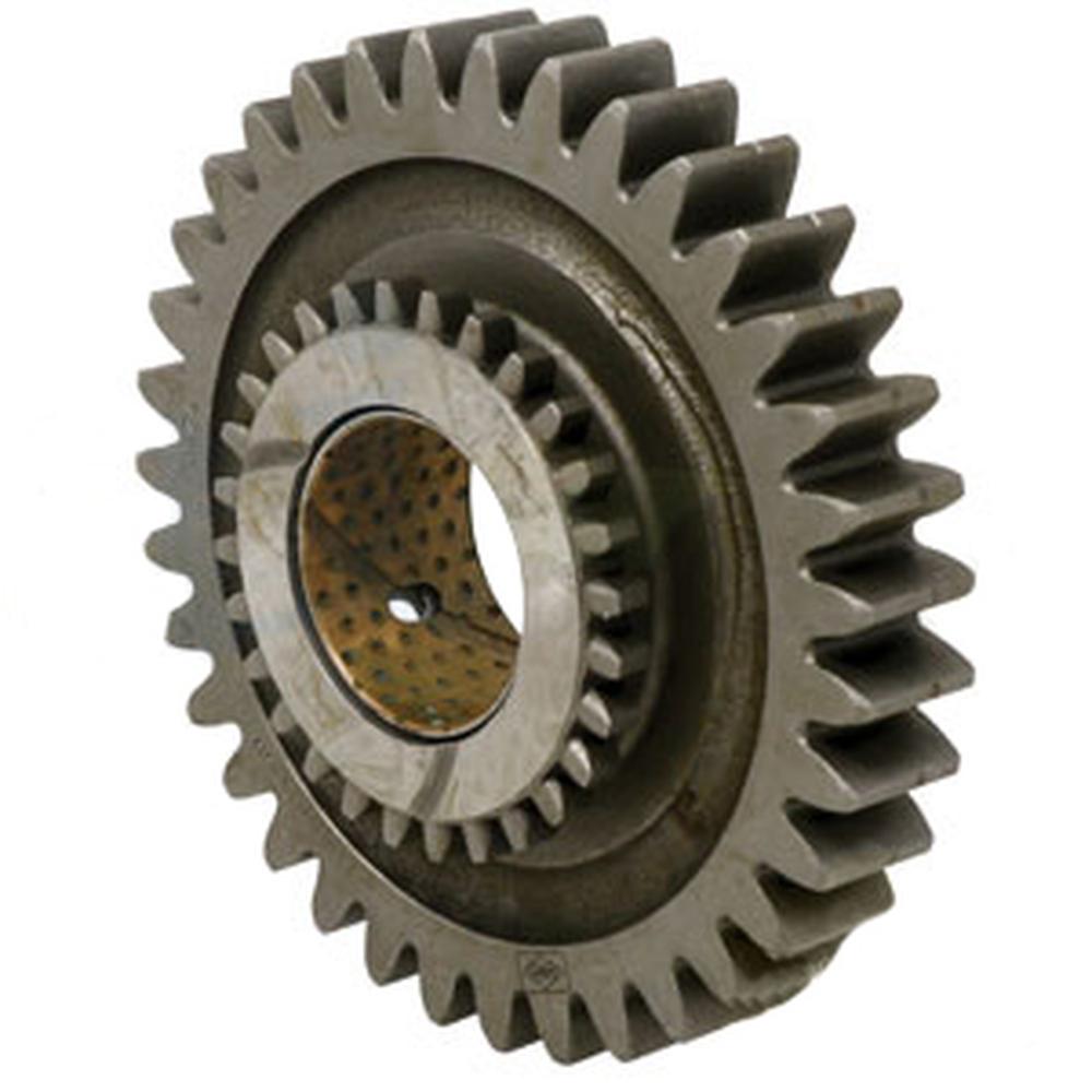 C5NN7N339D 3rd Gear Fits Ford/New Holland 3930 4000 4100 4110 4130 420 445