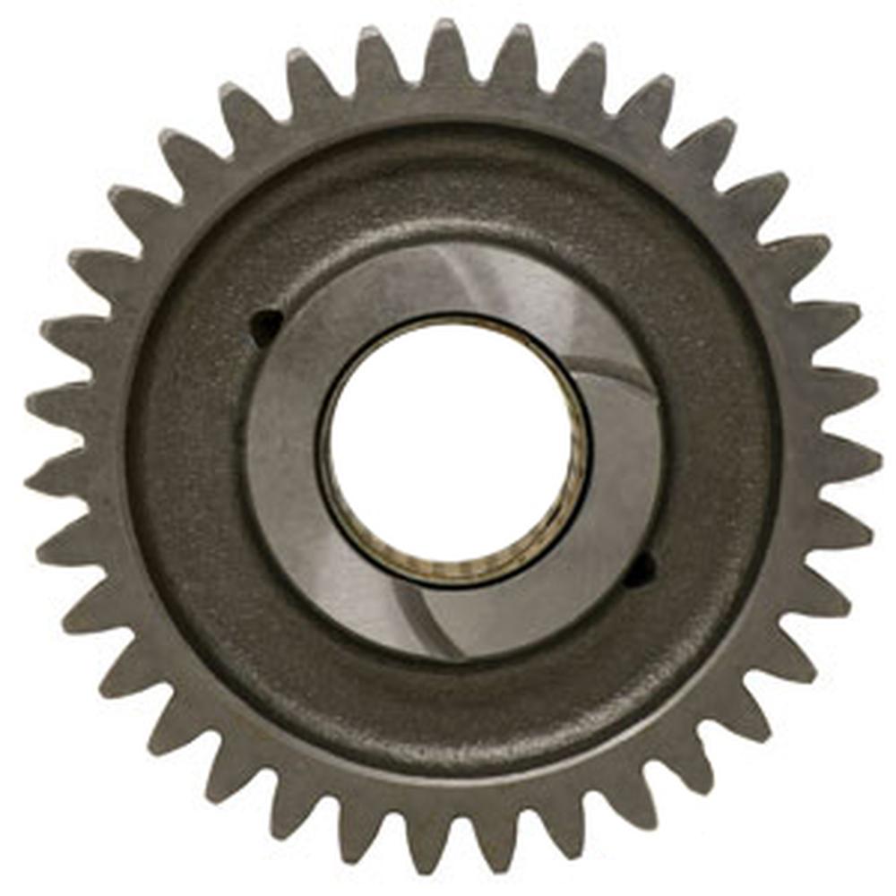 3rd Assembly Gear Fits Ford/New Holland Replaces 83990392