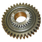 3rd Assembly Gear Fits Ford/New Holland Replaces 83990392