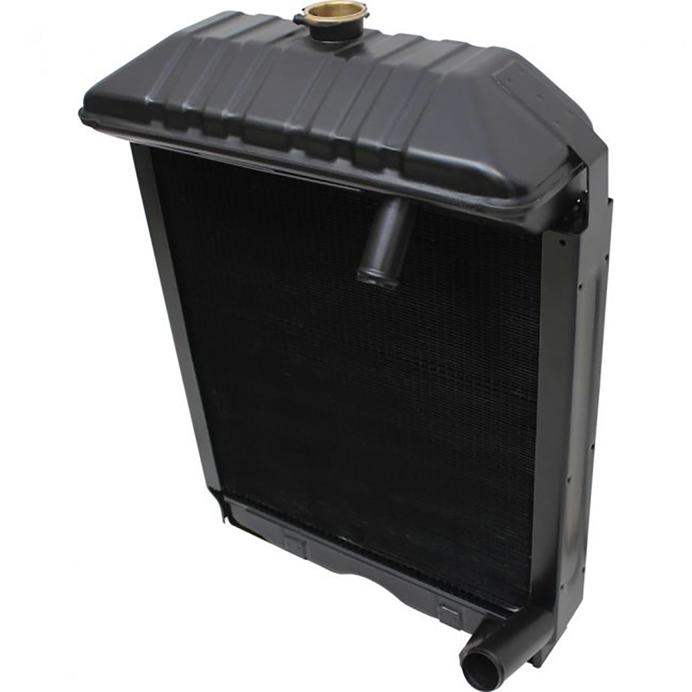 RADIATOR Fits Ford 821 840 841 850 851 860 861 871 881 900 901 940 941 950 951