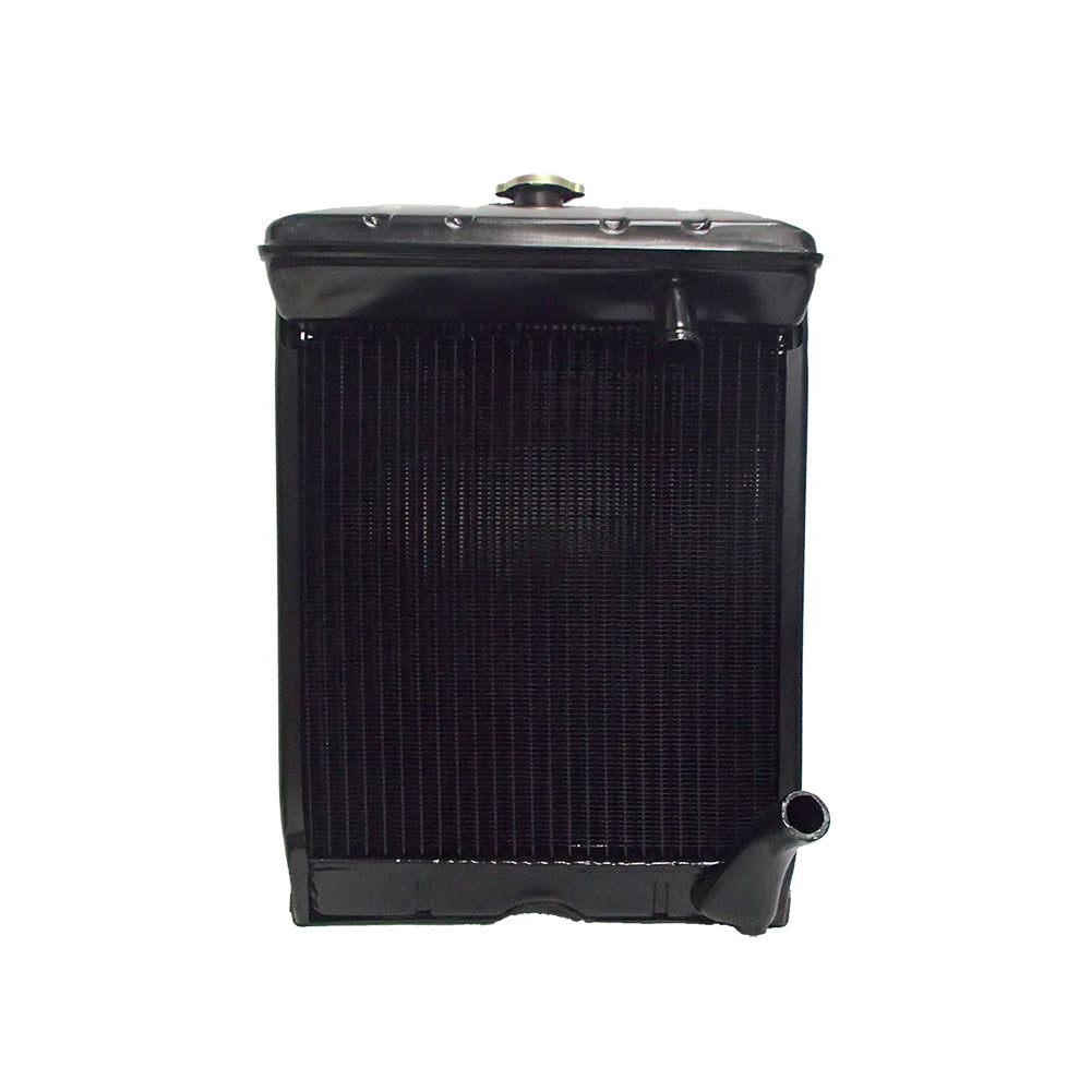 C5NN8005AB NCA8005C Jubilee Radiator Fits Ford NAA NAB 500 501 1469 600