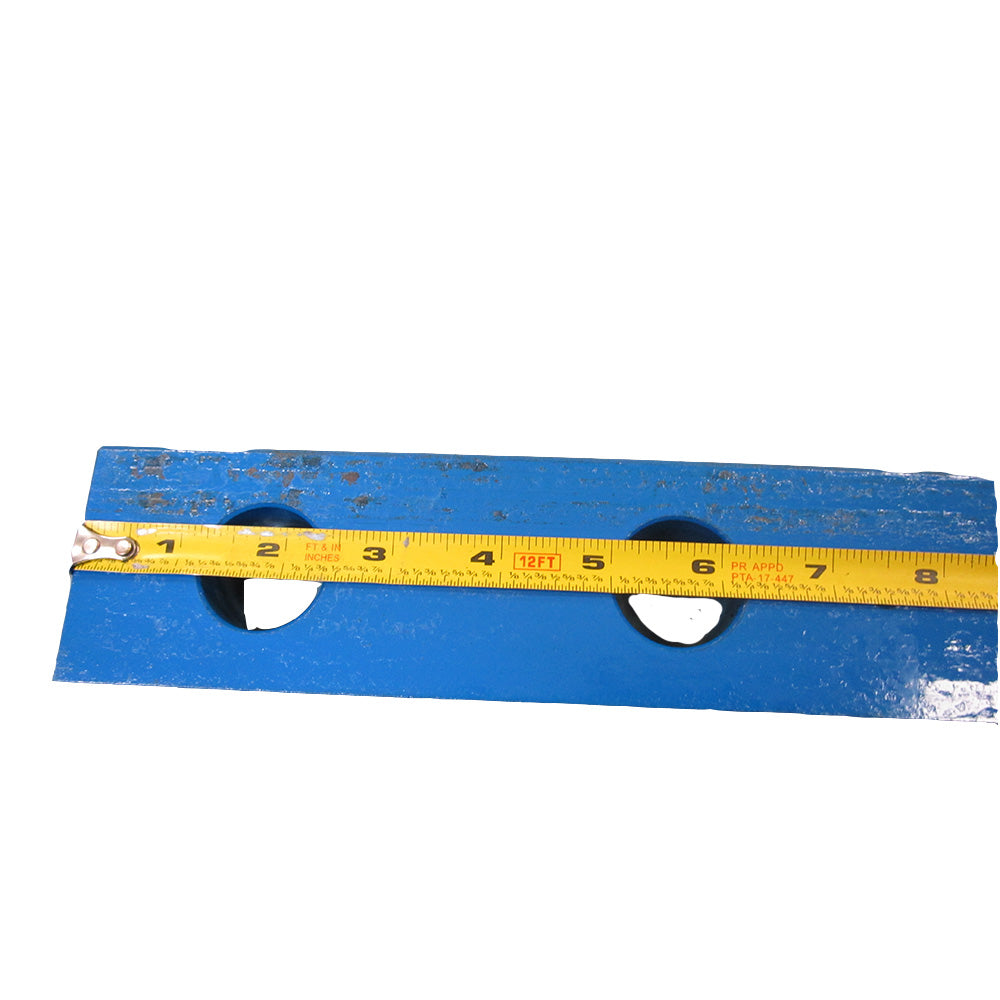 Interchangeable Drawbar C5NN805A Fits Ford/New Holland Models