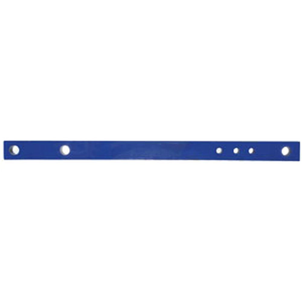 C5NN805A Tractor Drawbar Rear Straight Fits Ford New Holland 5000 7000 7100 +