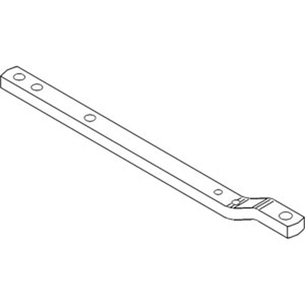 Drawbar 82009197 Fits Ford New Holland 4630O 4830 4830N 5030 5030O 531 7700