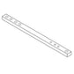 Drawbar - Rear Fits Ford 515 532 4100 4600 3600 3900 2600 C5NN805FSPL