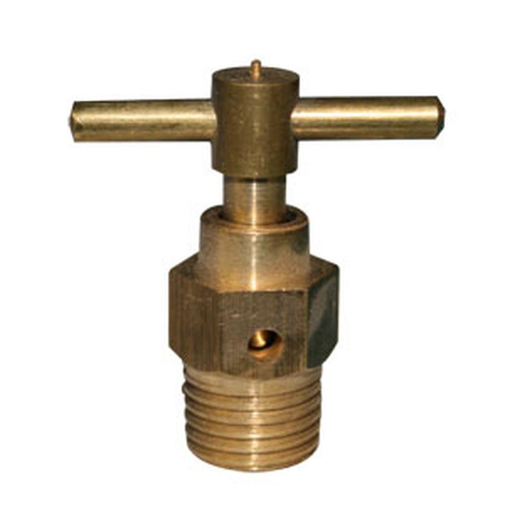 Radiator Drain Tap Fits Oliver Replaces 31-2774167