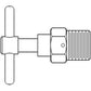 Radiator Drain Tap Fits Case/International Harvester Replaces 103647