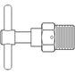 Radiator Drain Tap Fits John Deere Replaces AM2780T