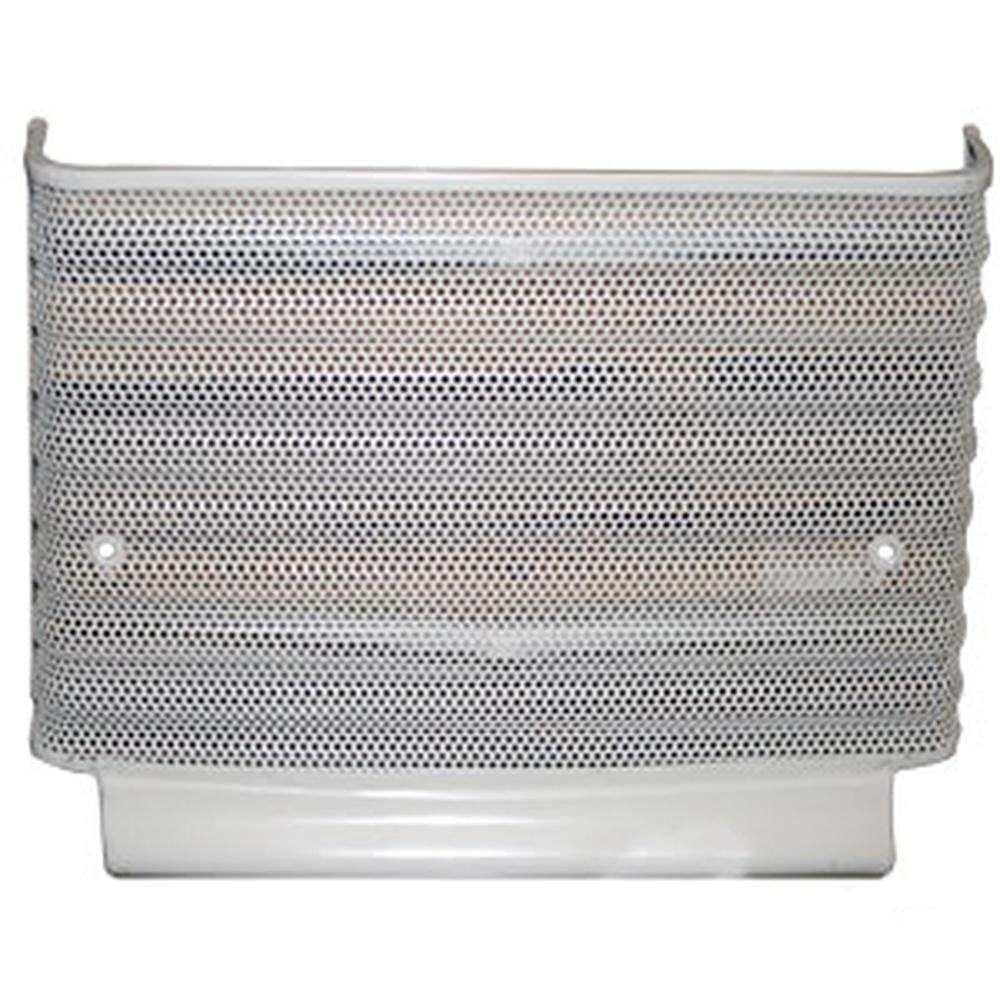 Grille Screen Fits Ford/New Holland Replaces C5NN8202AA