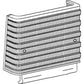 Grille Screen - Lower Fits Ford 4100 2310 2000 2120 2110 4140 4000 5000 3000 411