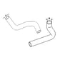 Upper & Lower Radiator Hose Fits Ford Tractor 2000 3000 4000 2610 3100 3600 4100